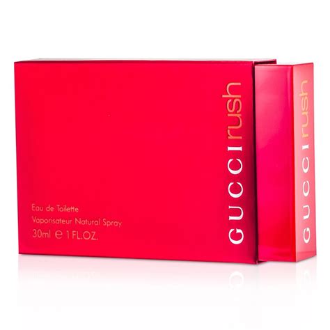 gucci rush 75 ml eau de toilette|gucci rush at boots.